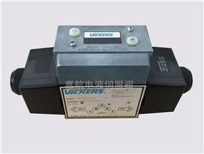 威格士方向阀D G4S4W 012C BB 60 S491 C99S